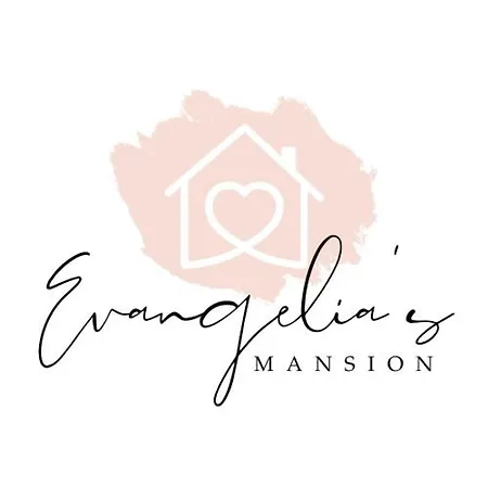 Evangelia'S Mansion Naxos City Exterior photo