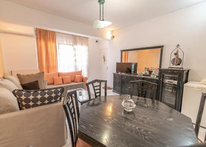 Evangelia\'S Mansion