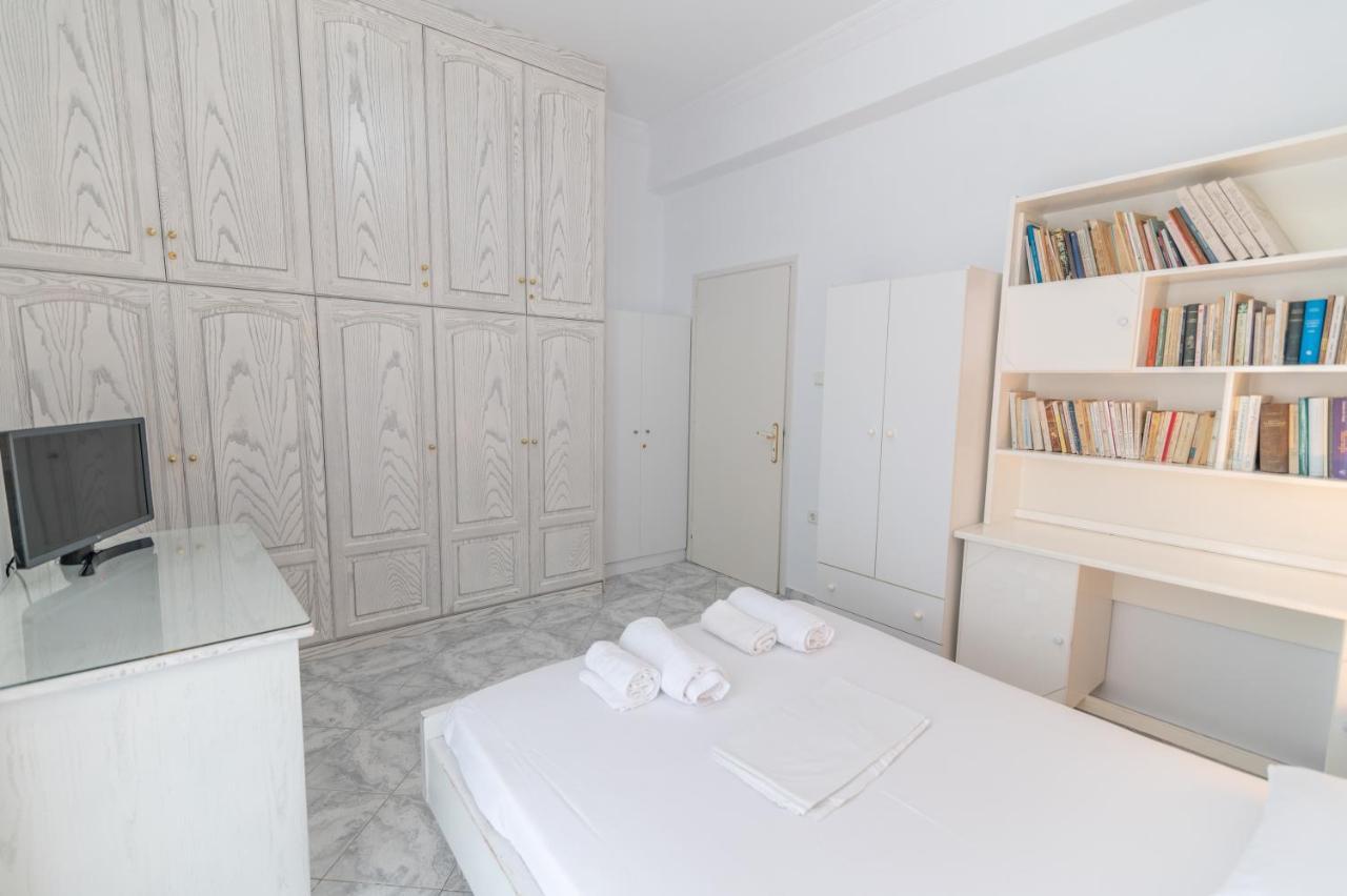 Evangelia's Mansion Naxos City