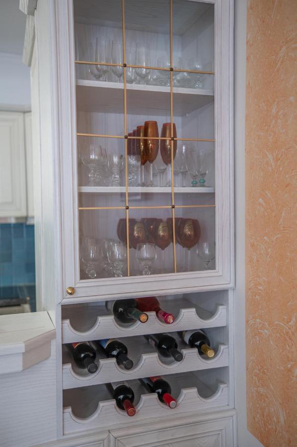Evangelia's Mansion * Naxos City